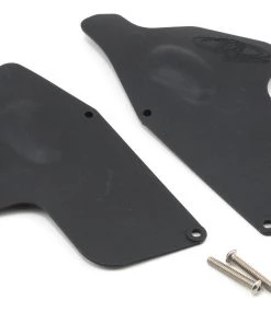 DE Racing Losi 8ight Buggy Mud Guards