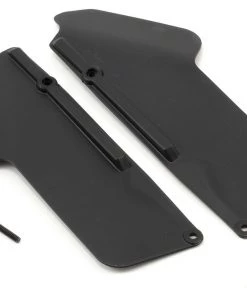 DE Racing Losi 8IGHT-T 3.0/2.0 Truggy Mud Guards