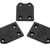 DE Racing XD "Extreme Duty" Rear Skid Plates (3) (XRAY XB808/XB8/XT8) -DE Racing Official Shop der 210 x
