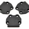 DE Racing XD "Extreme Duty" Rear Skid Plates (3) 1 DE Racing XD "Extreme Duty" Rear Skid Plates (3) -DE Racing Official Shop der 310 t