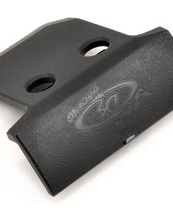 DE Racing BumpSkid Front Bumper (Mugen MBX7)