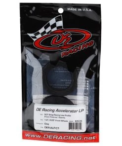 DE Racing Accelerator LP Low Profile Drag Racing Front Tires w/Inserts (Clay) 7 DE Racing Accelerator LP Low Profile Drag Racing Front Tires w/Inserts (Clay) -DE Racing Official Shop der alp c1 2