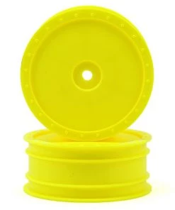 DE Racing 12mm Hex "Borrego" 2.2 4WD Front Buggy W