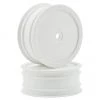 DE Racing 10mm Hex "Borrego" 2.2 1/10 Buggy Front Wheel (2) (TLR 22) (White) 1 DE Racing 10mm Hex "Borrego" 2.2 1/10 Buggy Front Wheel (2) (TLR 22) (White) -DE Racing Official Shop der bb lfw