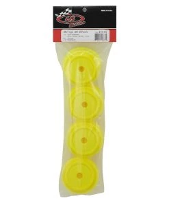 DE Racing 12mm Hex "Borrego" Short Course Wheels w/3mm Offset (Yellow) (4) (SC5M) 7 DE Racing 12mm Hex "Borrego" Short Course Wheels w/3mm Offset (Yellow) (4) (SC5M) -DE Racing Official Shop der bs4 ay 2