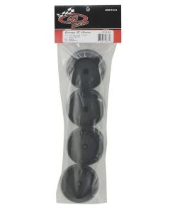 DE Racing 12mm Hex "Borrego" Short Course Wheels (Black) (4) (22SCT/TEN-SCTE) 7 DE Racing 12mm Hex "Borrego" Short Course Wheels (Black) (4) (22SCT/TEN-SCTE) -DE Racing Official Shop der bs4 lb 2