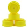 DE Racing 12mm Hex "Borrego" Short Course Wheels (Yellow) (4) (22SCT/TEN-SCTE) -DE Racing Official Shop der bs4 ly