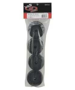 DE Racing 12mm Hex "Borrego" Short Course Wheels (Black) (4) (SC6/Slash/Blitz) 7 DE Racing 12mm Hex "Borrego" Short Course Wheels (Black) (4) (SC6/Slash/Blitz) -DE Racing Official Shop der bs4 ub 2