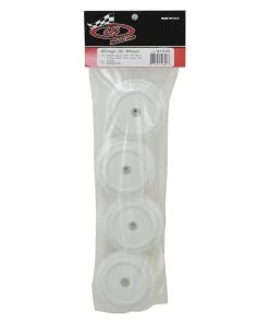 DE Racing 12mm Hex "Borrego" Short Course Wheels (White) (4) (SC6/Slash/Blitz) -DE Racing Official Shop der bs4 uw 2