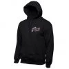 DE Racing 2021 Drag Race Hoodie Sweatshirt (Black) (M) 1 DE Racing 2021 Drag Race Hoodie Sweatshirt (Black) (M) -DE Racing Official Shop der dh21 2b