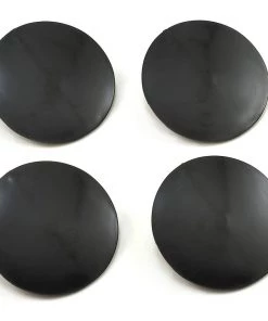 DE Racing Speedway SC Wheels Mud Plugs (4)