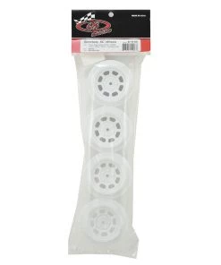 DE Racing Speedway SC Dirt Oval Wheels (White) (4) (+3mm Offset/29mm Backspace) (SC10/SC5M) w/12mm Hex 7 DE Racing Speedway SC Dirt Oval Wheels (White) (4) (+3mm Offset/29mm Backspace) (SC10/SC5M) w/12mm Hex -DE Racing Official Shop der ds4 aw 2