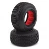 DE Racing Outlaw Sprint Dirt Oval Front Tires w/Red Insert (2) (D30) -DE Racing Official Shop der osf1 d3