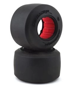 DE Racing Street Outlaw Rear Tires (2) (D30)