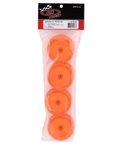 DE Racing "Speedline PLUS" Short Course Wheels (Orange) (4) (SC5M) w/12mm Hex 7 DE Racing "Speedline PLUS" Short Course Wheels (Orange) (4) (SC5M) w/12mm Hex -DE Racing Official Shop der ps4 ao 2