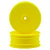 DE Racing 12mm Hex "Speedline" 2.2 4WD Front Buggy Wheels (2) (22-4) (Yellow) 1 DE Racing 12mm Hex "Speedline" 2.2 4WD Front Buggy Wheels (2) (22-4) (Yellow) -DE Racing Official Shop der sb l4y