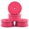 DE Racing 12mm Hex "Speedline" 2.2 1/10 Buggy Front Wheels (4) (B6/RB6) (Pink) 1 DE Racing 12mm Hex "Speedline" 2.2 1/10 Buggy Front Wheels (4) (B6/RB6) (Pink) -DE Racing Official Shop der sb4 afp