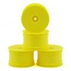 DE Racing Speedline 2.2 1/10 Buggy Rear Wheels (4) (B6/B74/22/22-4) (Yellow) w/12mm Hex 1 DE Racing Speedline 2.2 1/10 Buggy Rear Wheels (4) (B6/B74/22/22-4) (Yellow) w/12mm Hex -DE Racing Official Shop der sb4 ary