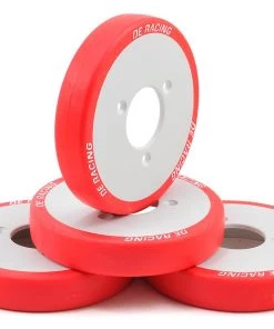 DE Racing 1/10 Offroad Setup System