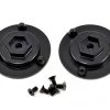 DE Racing 12mm Hex Short Axle Adapters (2) -DE Racing Official Shop der ss 12s