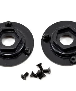 DE Racing 17mm Hex Adapters (2)