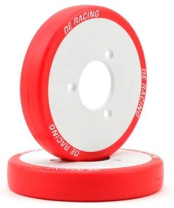 DE Racing "Small" Setup Wheels (2) (2.2 Buggy & Stadium Truck)