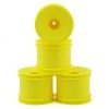 DE Racing 12mm Hex "Speedline" 2.2" 1/10 Stadium Truck Wheel (Yellow) (4) (T4.2) 2 DE Racing 12mm Hex "Speedline" 2.2" 1/10 Stadium Truck Wheel (Yellow) (4) (T4.2) -DE Racing Official Shop der ss4 ay