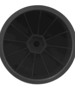 DE Racing 12mm Hex "Speedline" 2.2" 1/10 Stadium Truck Wheel (4) (22T) (Black) 6 DE Racing 12mm Hex "Speedline" 2.2" 1/10 Stadium Truck Wheel (4) (22T) (Black) -DE Racing Official Shop der ss4 lb 1