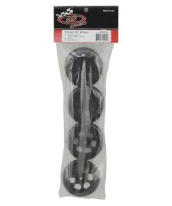 DE Racing Trinidad Short Course Wheels w/3mm Offset (Black) (4) (SC5M) w/12mm Hex 7 DE Racing Trinidad Short Course Wheels w/3mm Offset (Black) (4) (SC5M) w/12mm Hex -DE Racing Official Shop der ts4 awb 2