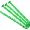 DE Racing Truggy Tire Spikes (Green) (4)