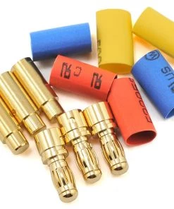 Muchmore 3.5mm Brushless Motor Bullet Connector Set