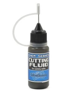 Muchmore Com Cutting Fluid (Commu-Lathe)