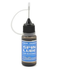Muchmore Spin Bushing Lube (20ml)