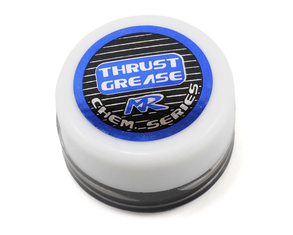 Muchmore Thrust Grease (5g) 3 Muchmore Thrust Grease (5g)