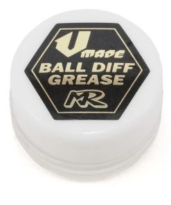 Muchmore V Made Ball Differential Grease (5g)