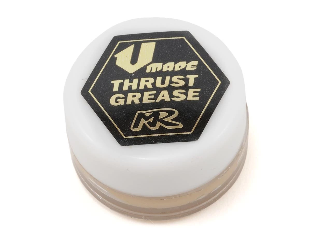 Muchmore V Made Thrust Grease (5cc) 3 Muchmore V Made Thrust Grease (5cc)