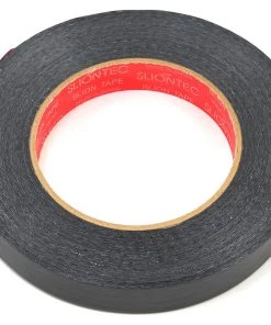 Muchmore Battery Strapping Tape (Black)