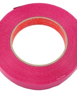 Muchmore Battery Strapping Tape (Pink)