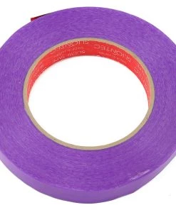 Muchmore Battery Strapping Tape (Purple)