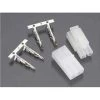Muchmore 7.2V Connector TAM Type Set -DE Racing Official Shop mmrctmf