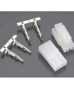 Muchmore 7.2V Connector TAM Type Set