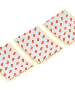 Muchmore Anti-Vibration Double Side Tape (3) 100x70mm