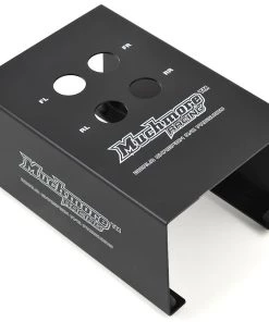 Muchmore 1/8 Off Road Buggy Maintenance Stand (Black)