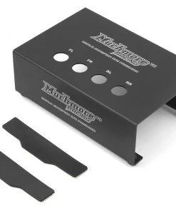 Muchmore 1/10 Off Road Buggy Maintenance Stand (Black)