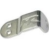 Muchmore Premium L Type End Bar Silver (10) -DE Racing Official Shop mmrmbbpes