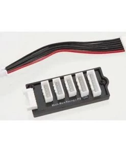 Muchmore Cell Balancer Adapter L-PQ Type Legend Hybrid