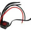 Muchmore FLETA Euro V2 Brushless ESC (Black) 2 Muchmore FLETA Euro V2 Brushless ESC (Black) -DE Racing Official Shop mmrme flev2h
