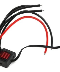 Muchmore FLETA Euro V2 Brushless ESC (Black)