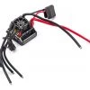 Muchmore FLETA M8.2 180A 1/8 Brushless Sensored ESC (Black) -DE Racing Official Shop mmrme flm82