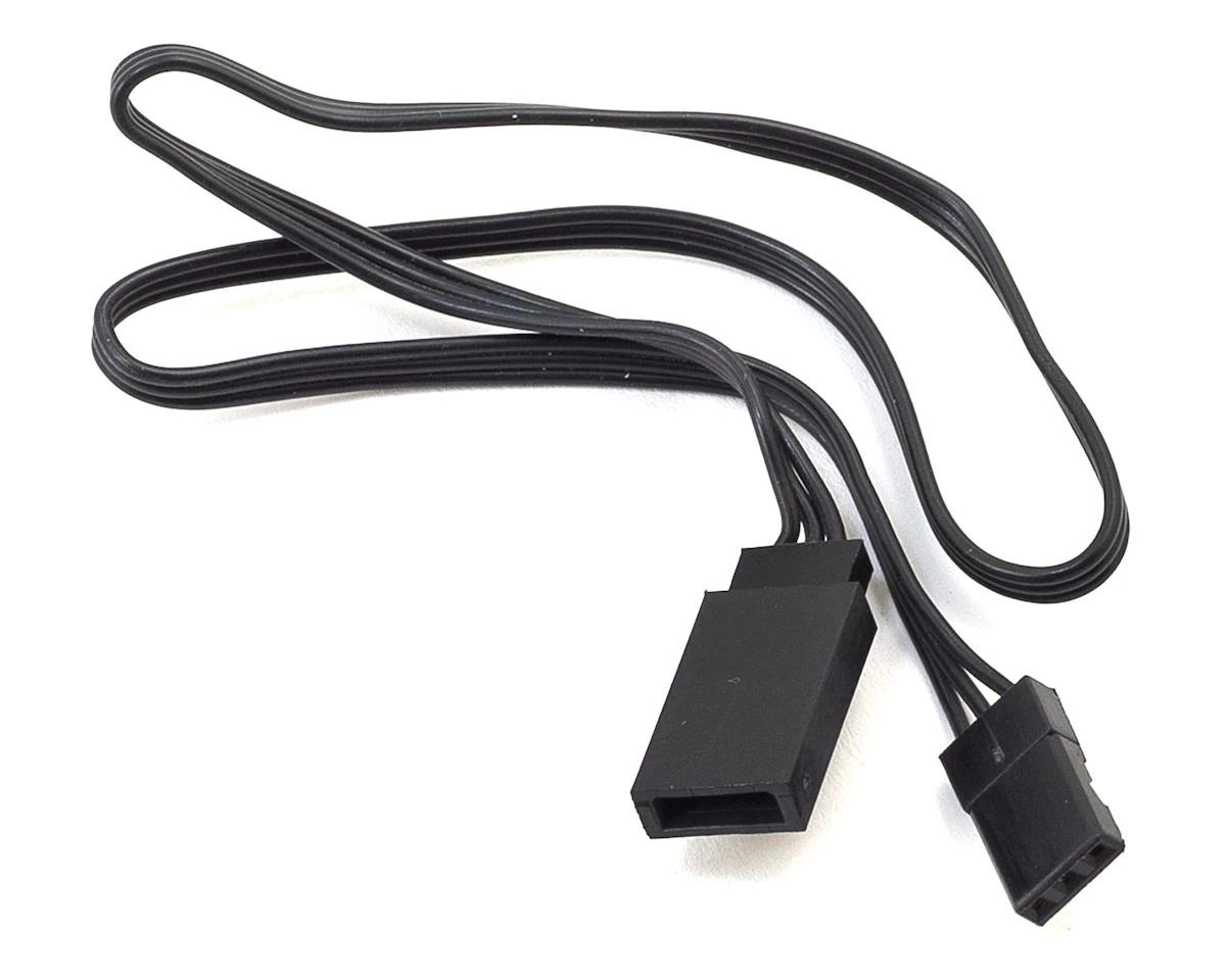 Muchmore FLETA M8.2 180A 1/8 Brushless Sensored ESC (Black) 4 Muchmore FLETA M8.2 180A 1/8 Brushless Sensored ESC (Black) - Image 2